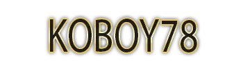Logo KOBOY78